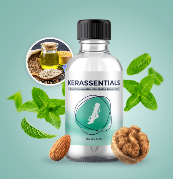 Kerassentials